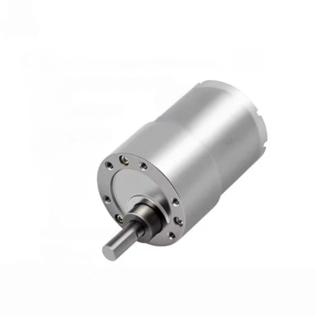 Main image of Generic for 12v76RPM JGB37-3530 DC gear reducer motor small speed regulating motor High Torque Eccentric Shaft Geared Motor Sma
