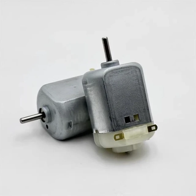 Main image of Generic for FC130SA-20120 Carbon Brush Motor DC 3.7V 5V 6V 17000RPM high speed Strong Magnetic Large Torque for RC Toy Car Boat