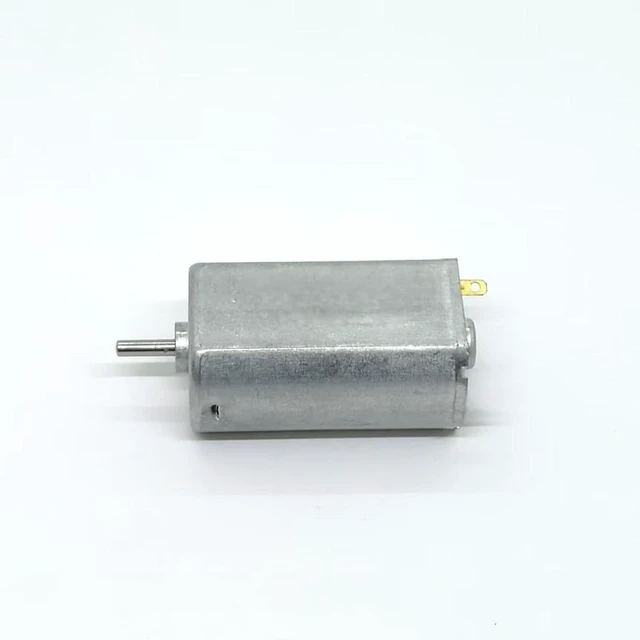 Main image of Generic for 1PCS Motor FK-180SH-10400 Large Torque Small DC Motor 180 12-24VDC 11000RPM For Toy Car DIY Accessories FK-180SH