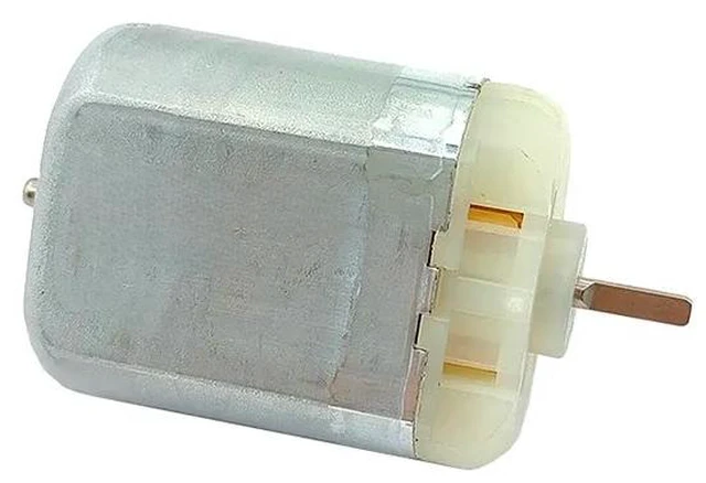 Main image of Generic for FC-280SC-18165 DC 12V Mini 24mm Electric Motor Reverse D-Shaft for Car Central Door Lock Rearview Mirror Repair Motor