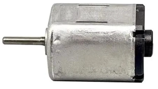 Main image of Generic for FF-M10VA-08210 Mini Tiny M10 Motor DC 3V 3.7V 17500RPM High Speed Micro 10mm8mm Electric Motor DIY Hobby Toy Model