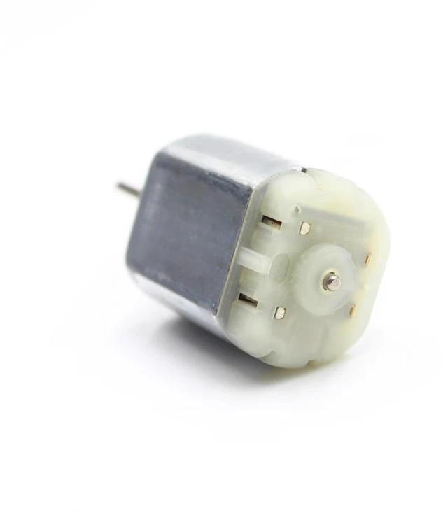 Main image of Generic for Mini 24mm FP280-KC/14305 Electric Motor with Knurled Shaft 11500RPM DC 12V 18V 24V for DIY Car Door Lock And Rearview Mirror