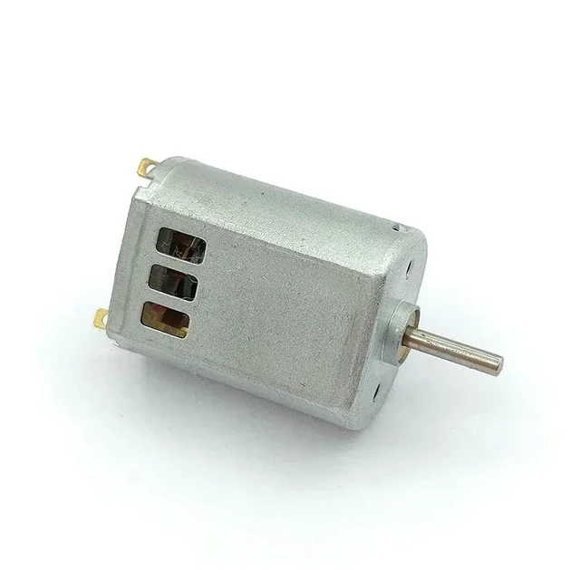 Main image of Generic for Mini FK-131 Carbon Brush Motor FK-131SH-4028 DC 3V 3.7V 5V 38500RPM High Speed Micro 20mm Electric Motor DIY Hobby Toy Car Boat