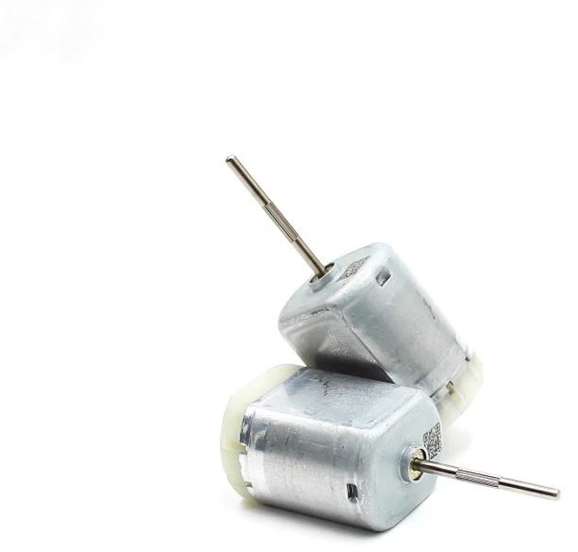 Main image of Generic for FC-280SC-20150 Mini 24mm Electric Motor 12V DC 11500RPM 25mm Long Shaft for Car Door Lock And Rearview Mirror Repair