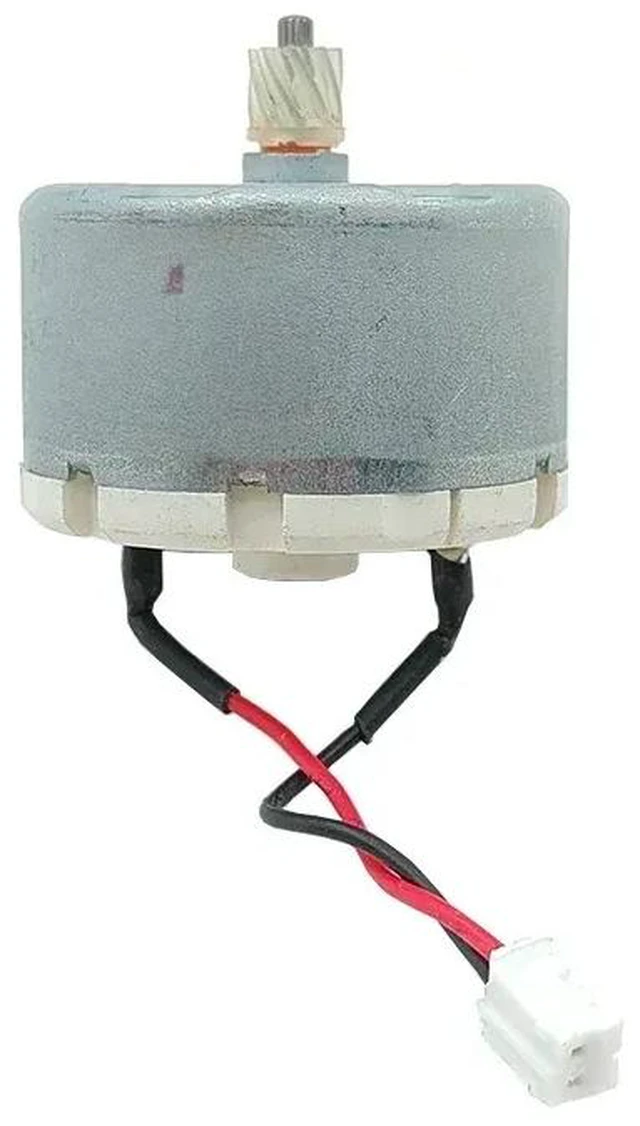 Main image of Generic for Mini 32mm Diameter Round Motor SH-500CA-12630 RF-500TB DC 5V-12V 5000RPM DIY Home Cleaner Sweeper Robot Fragrance hine