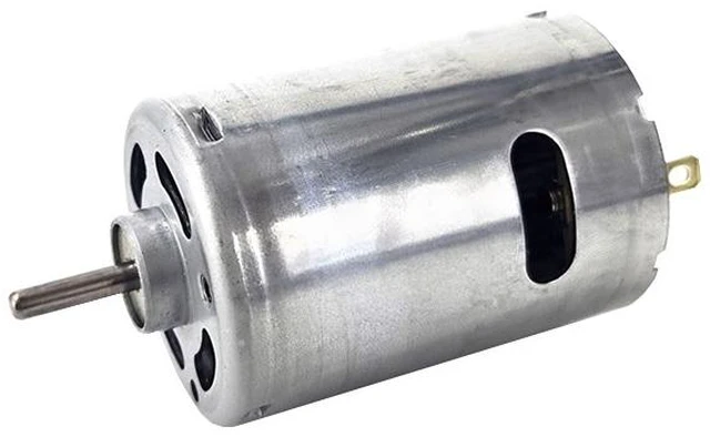 Main image of Generic for RS-540RH-7520 DC 4.8V 6V 7.2V 23000RPM High Speed Power Mini 36mm Electric Motor DIY Portable Drill Tool Toy Model