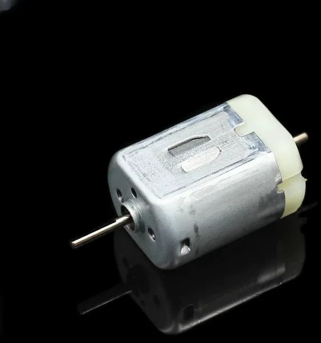Main image of Generic for DC12V8150 to standard FP280-kn/16235 strong magnetic carbon brush motor large torque medium speed micro motor