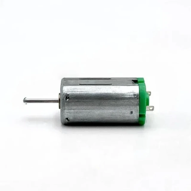 Main image of Generic for Precious Metal Brush Mini 12mm10mm Electric Motor FF-N30VN-09180 DC 1.5V 3V 3.7V 5V 6V 13300RPM DIY Hobby Toy Solar Power Model