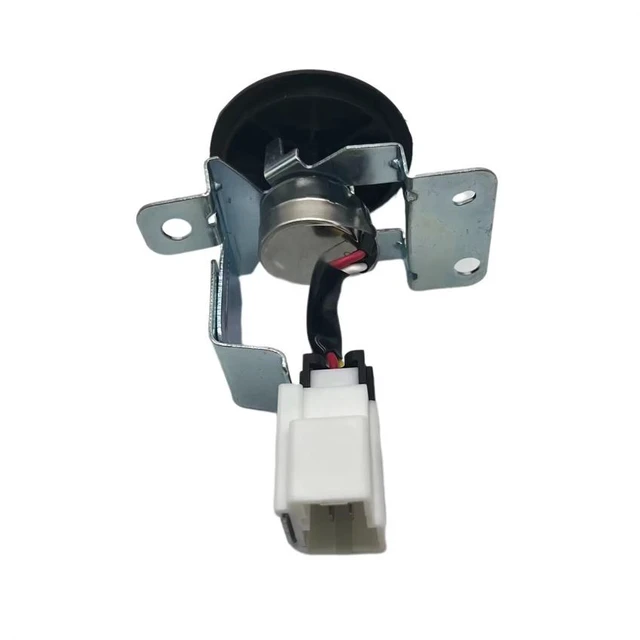 Main image of Generic for For PC Excavator Throttle motor Knob Switch PC200-7 PC200-8 22U-06-22380
