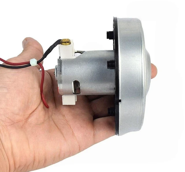 Main image of Generic for DC 18V-22.2V 18.5V 21.6V 150W Large Power Micro 36mm RS-545 Motor Engine Turbo Fan High Speed For handheld Vacuum Cleaner fan