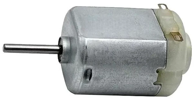 Main image of Generic for FF-130SA-14130 Mini 130 Motor DC 3V 3.7V 5V 6V 13800RPM High Speed Strong Magnetic Micro 20mm Electric Motor DIY Hobby Toy Model