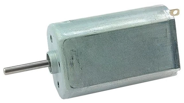 Main image of Generic for FF-180SV-3050 Mini 180 Motor DC 2.4V 3V 3.7V 4.2V 14500RPM High Speed Micro 20mm Motor DIY Electric Shaver Toothbrush