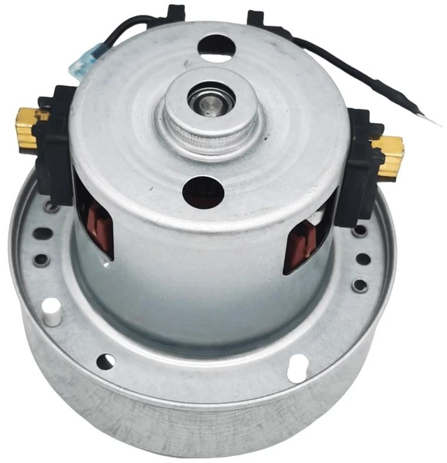 Main image of Generic for 1000W High-Power Dust Collector Motor Compatible with 220-240V Wide Voltage Ultra-Efficient Cyclonic Vacuum System Eng