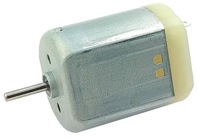 Main image of Generic for FK-280PA-16530 Mini 280 Motor DC 6V 9V 12V 12000RPM High Speed Strong Magnetic Micro 24mm Motor DIY Hobby Toy Car Model