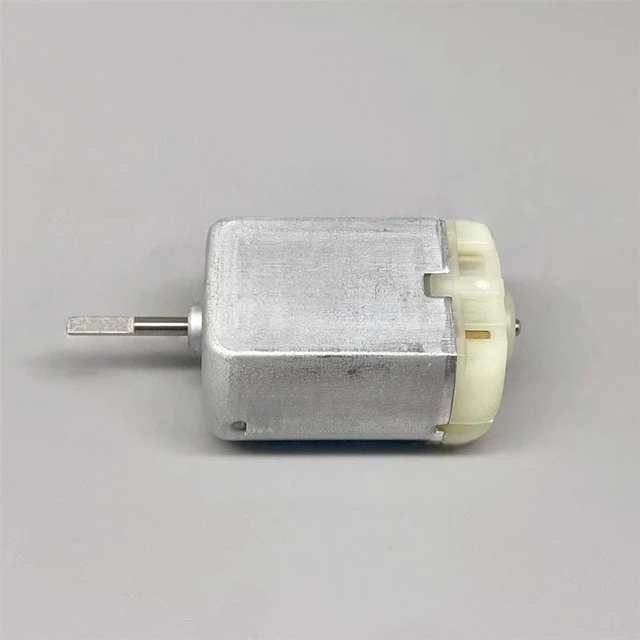 Main image of Generic for FC-280PD-16200 DC12V Carbon Brush Motor Car Door Lock Actuator Rearview Mirror Repair Motor