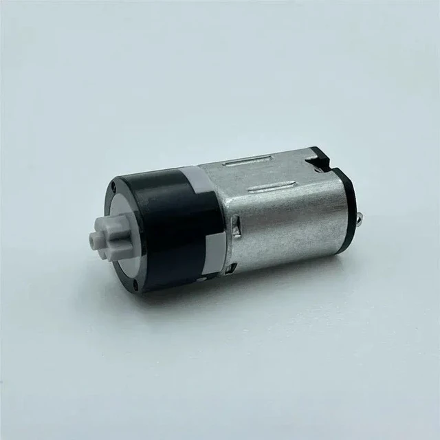 Main image of Generic for Mini 10mm Micro M10 Planetary Gear Motor Small Gearbox Reducer Motor DC 1.5V 3V 3.7V 85RPM Slow Speed Cross shaft DIY Robot Toy