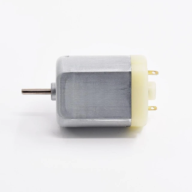 Main image of Generic for FK-280SA-18165 DC 12V Mini 280 Carbon Brush Electric Motor for Home Appliance Car Door Lock Actuator Rearview Mirror
