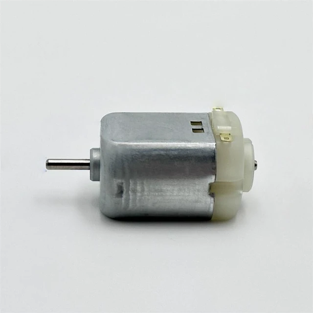 Main image of Generic for FC130SA-20120 Micro 20mm Motor DC3.7V 5V 6V 17000RPM High Speed Strong Magnetic Mini Carbon Brush Motor DIY Toy Car Boat