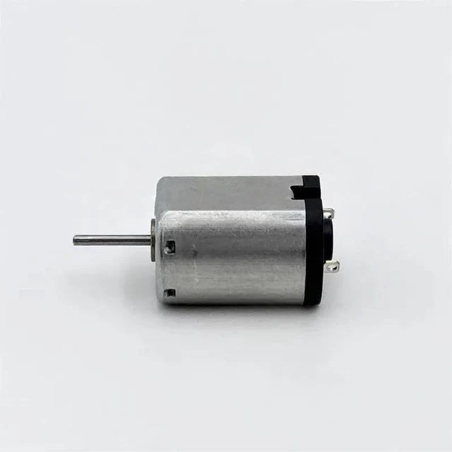 Main image of Generic for 1PCS Mini N20 Motor DC 1.5V- 5V 3V 3.7V 16500RPM High Speed Micro 12mm10mm Electric Motor DIY Car AV Home Appliances