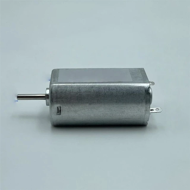 Main image of Generic for FK-180SH-2585 Mini 20mm15mm Micro Electric Motor DC 2.4V 3V 3.7V 5V 6V 11200RPM High Speed Metal Brush Shaver Engine Car DIY