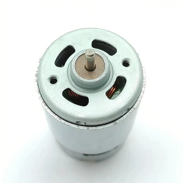 Main image of Generic for 317004440 HC683 RS-550 Motor DC 12V 14.4V 25000RPM