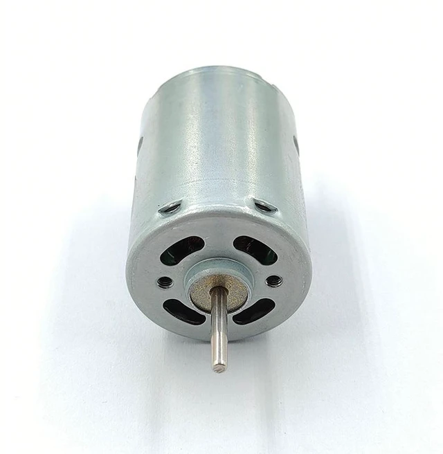 Main image of Generic for RS-385SH-16120 DC 12V/18V/24V 11000RPM 28mm Carbon Brush Motor for DIY Hobby Toy Model