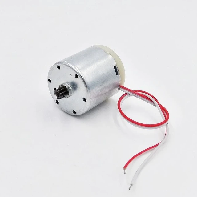 Main image of Generic for Voltage regulator 12V DC motor 32ZY25 9 teeth for Replacement parts with line