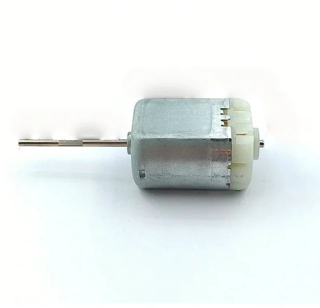 Main image of Generic for FC-280SC-16220 Mini 280 Motor Long Shaft DC12V 7800RPM Car Door Lock Window Mirror Repair