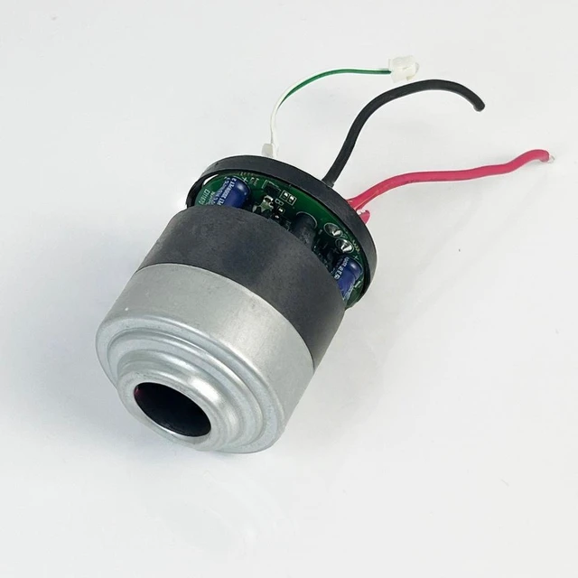 Main image of Generic for Micro 45mm DC 10.8V 11.1V 12V 120W BLDC45 High Power Speed 100000RPM Brushless Motor Turbo Fan w/Drive Handheld Vacuum Cleaner