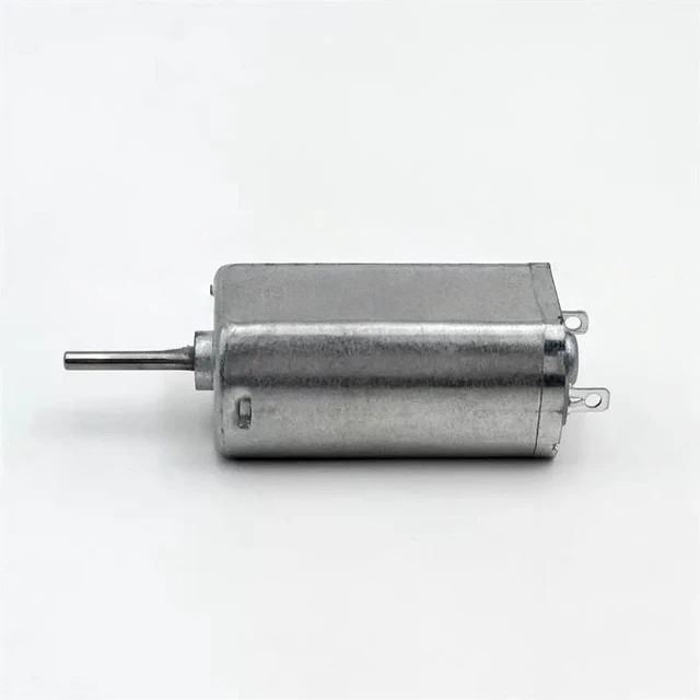 Main image of Generic for PPN13PB12C Mini 15mm 12000RPM DC 3V-9V Micro Electric Motor DIY Car/Toy Model AV CD DVD Player
