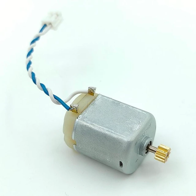 Main image of Generic for 1010314 FC-130SA Mini 130 Motor DC 12V-24V 10T Gear Micro 20mm Electric Motor For Car Central Lock Door Lock Actuator