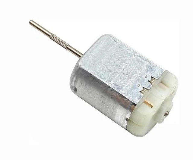Main image of Generic for FC-280SC-20150 Mini 24mm Electric Motor DC 12V 11500RPM 25MM Long Shaft Car Door Lock