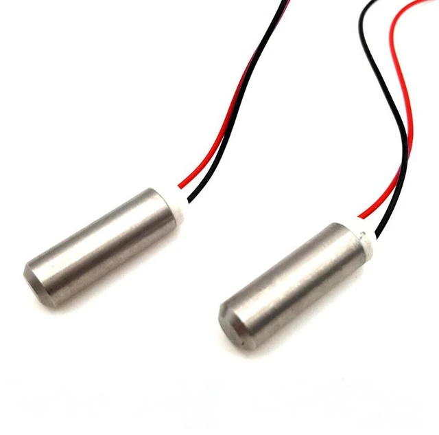 Main image of Generic for 18000rpm Coreless Motor Built-in Miniature Waterproof Vibration Motor For Electric Toothbrush Toys Parts DC 1.5~3.7V 3V