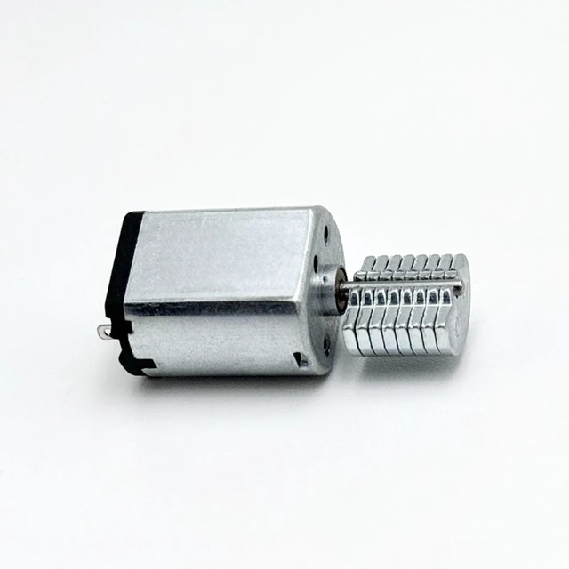 Main image of Generic for Micro Electric FF-030SA-11165 Vibration Motor DC 3V 3.7V 4.2V Mini Vibration Head Moto For Small Massager for Hobby Toy Model