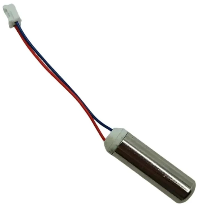 Main image of Generic for Waterproof Vibration Motor For Electric Toothbrushes Brand New 1.5-3.7V 3V Ni Vibration Motor DIY Power Tools Parts