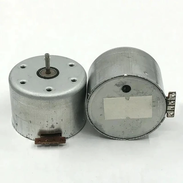 Main image of Generic for 1PC Micro EG-530YD-2BH Motor DC 12V 2000-4000RPM CCW Motor Capstan Tape Deck o Recorder Motor Gramophones