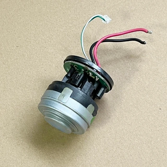 Main image of Generic for Mini 45mm DC 10.8V 11.1V 12V 14.4V 14.8V 120W BLDC High Power Speed Brushless Motor Turbo Fan w/Driver Handheld Vacuum Cleaner