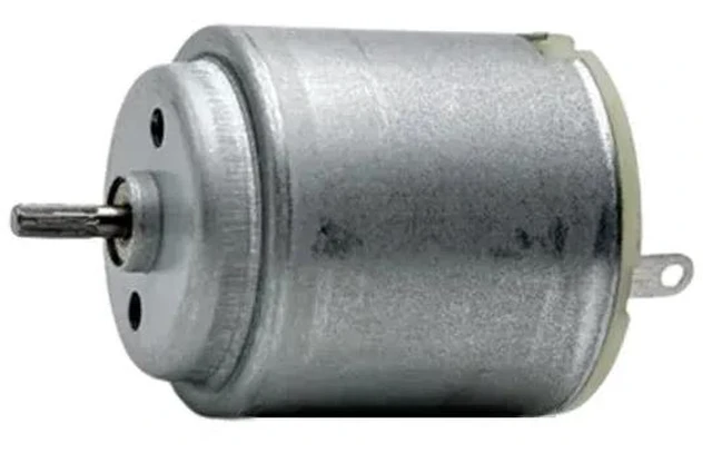 Main image of Generic for RN-260CN-20110 Mini R260 Motor DC 3V 5V 6V 7.4V 14500RPM High Speed Carbon Brush Mini 24mm Round Motor DIY Hobby Toy Car Boat