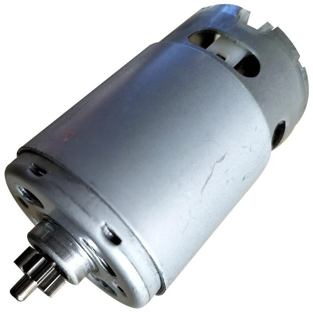 Main image of Generic for 18V 13Teeth V060207,90578985-05 H1683 311613 Motor For Blak & Deker BCD704 Cordless Impact Electric Hand Drill Screwdriver