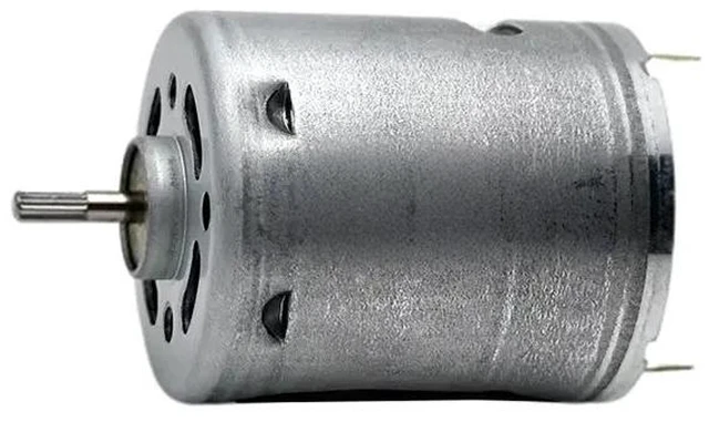 Main image of Generic for Standard RP360-ST/14195 Mini 360 Motor DC 6V 12V 18V 24V 17700RPM High Speed Carbon Brush Micro 27.7mm Electric Motor DIY Toy