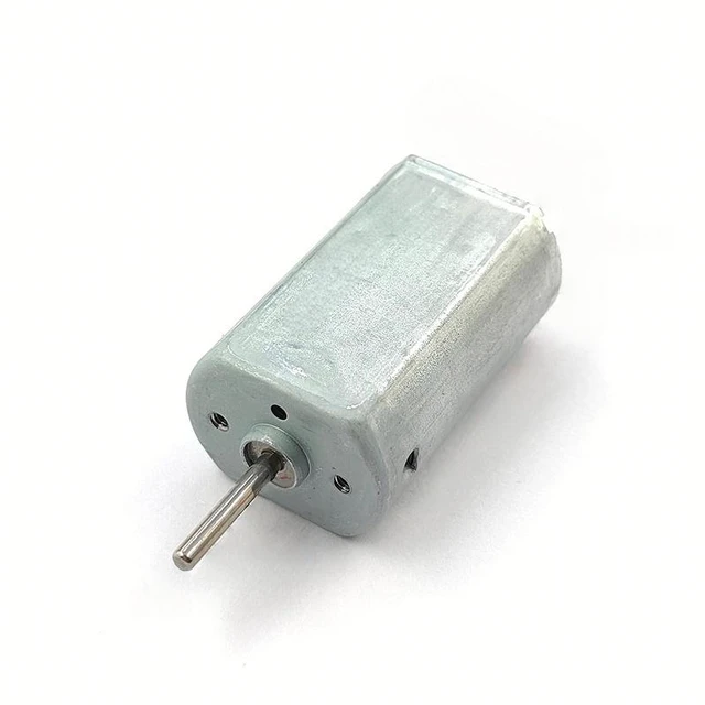 Main image of Generic for FF-180SV-3050 Mini 180 High Speed Motor 14500RPM DC 2.4V 3V 3.7V 4.2V Micro 20mm for DIY Electric Shaver Toothbrush