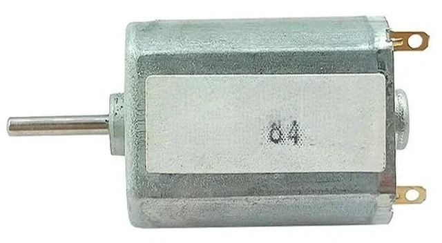 Main image of Generic for FF-130SH-14230 Mini 130 Motor DC 3V-12V 6V 7500RPM Micro 20mm Electric Motor DIY Home Appliances Car AV Device Toy Model