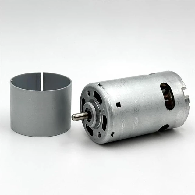 Main image of Generic for RS-775VC-5018 42MM High Speed Power Electric Motor 17500RPM DC 18V 24V 32V 36V with Front Ball Bearing for Drill Tools 775