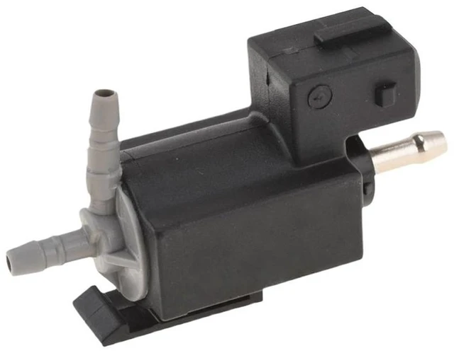 Main image of Generic for XXR-7PP906283C Air Intake Control Solenoid Valve For 911 (991) 2011-2020 Boxster 918 2012-2016 Cay 2013-2016