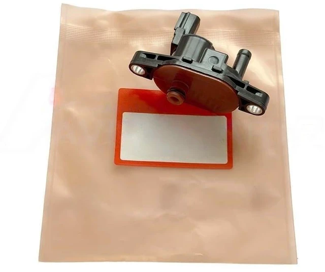 Main image of Generic for 36162-RNA-A01 for Civic 2006-2011 Fit 2007 2008 Vapor Canister Purge Control Solenoid Valve 36162 RNA A01