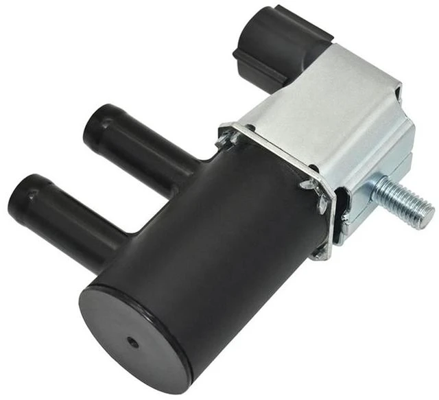 Main image of Generic for For Cross 1.5L Compatible Carbon Canister Solenoid Valve 8657A143 K5T48674 Vapor Canister Purge Solenoid