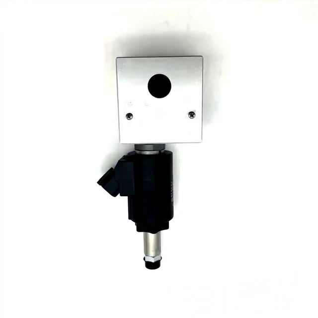 Main image of Generic for Hydraulic Fan Solenoid Valve 14616530 for EC380B Excavator Fan Pump