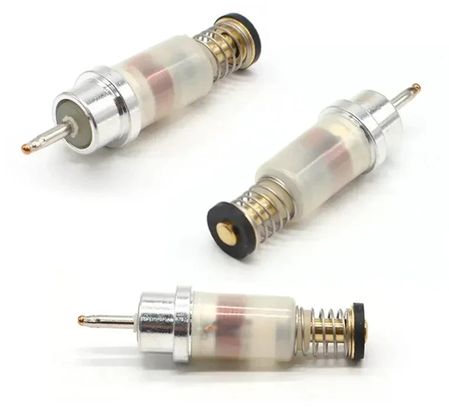Main image of Generic for Solenoid Valve For Safety Solenoid Valve Induction Thermocouple Needle Gas Shut-Off Valve Kitchen Parts