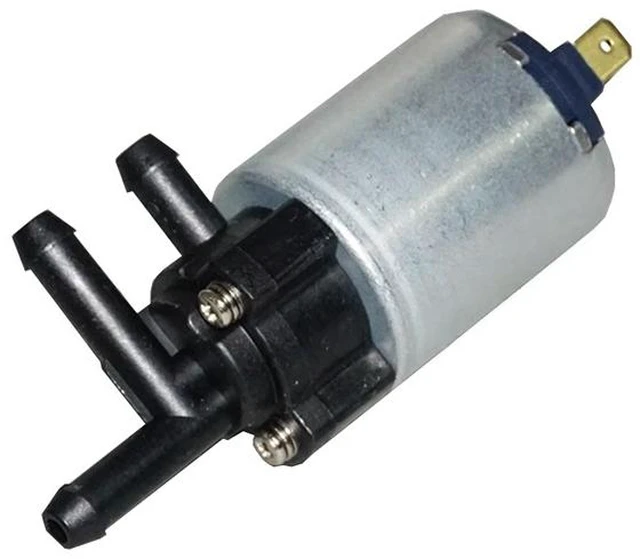 Main image of Generic for CJWV23-3A05B1 DC 5V 6V 2-Position 3-Way N/C N/O Small Mini Electrci Solenoid Valve Micro Water Air Flow Control Valve