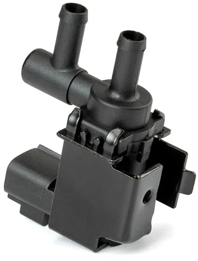 Main image of Generic for L16A-Vacuum Solenoid Switch Valve 2Pins For Vapor Canister Purge Valve Parts 192000-3042 90910-13004 1920003042 192000311